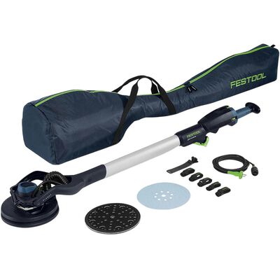 400W 5000-8500 Rpm Drywall Sander