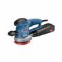 Bosch Sander/Polisher Multi Hole Random Orbit 5in