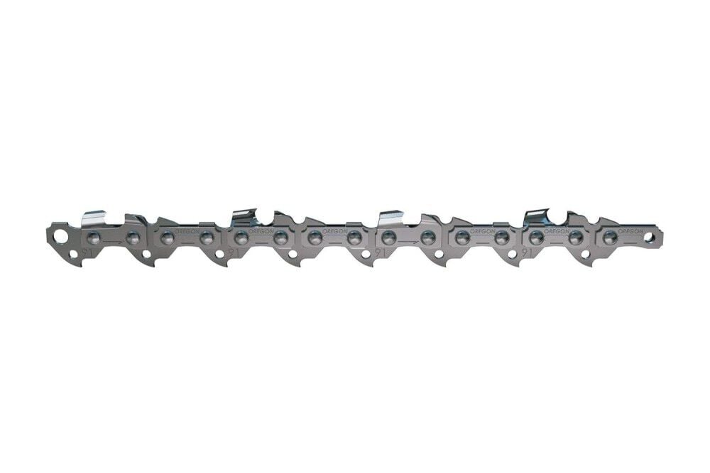 Oregon 3/8 Inch Pitch 0.05 Gauge 49 Drive Link Chainsaw Chain – 91PX049G