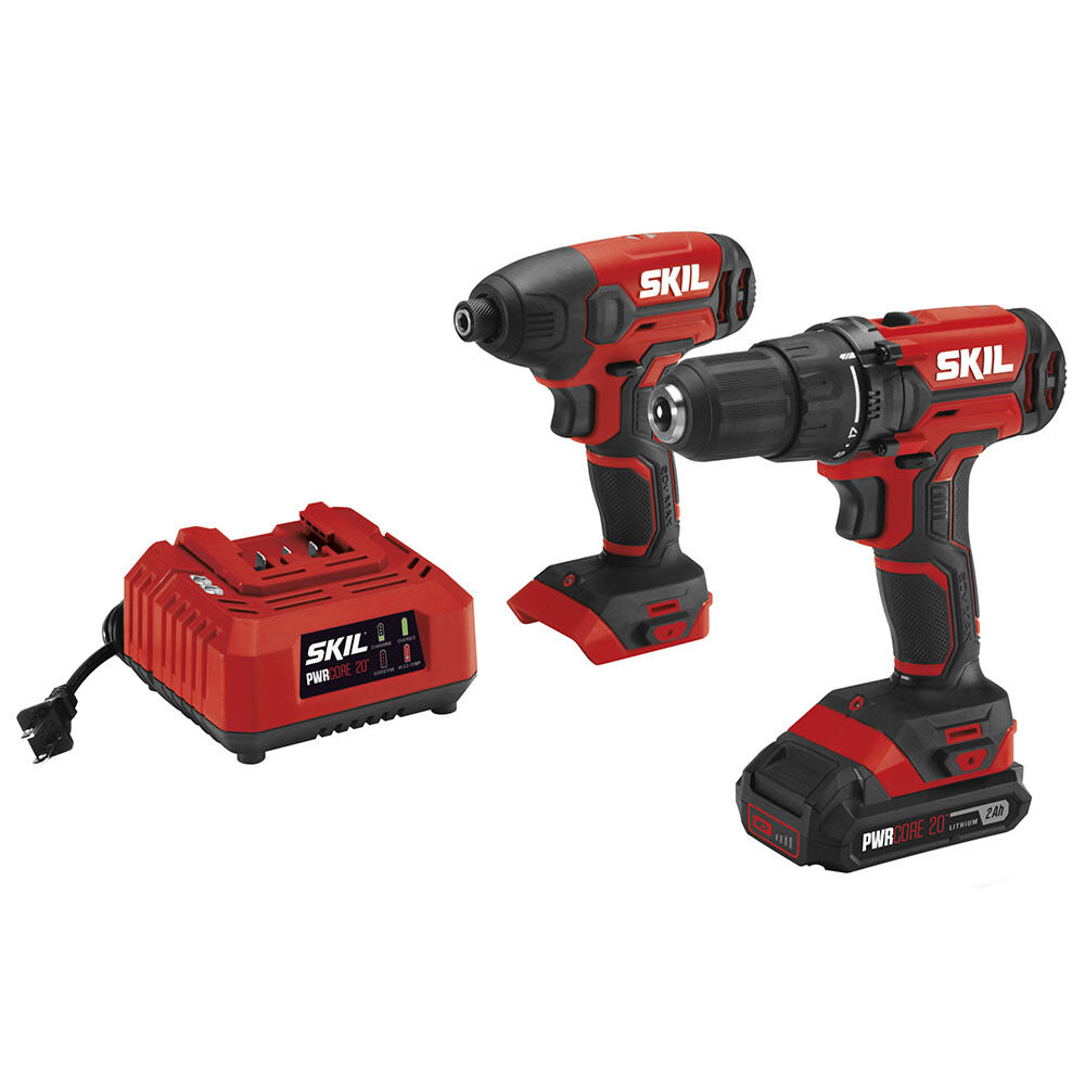 Skil handheld power best sale drills