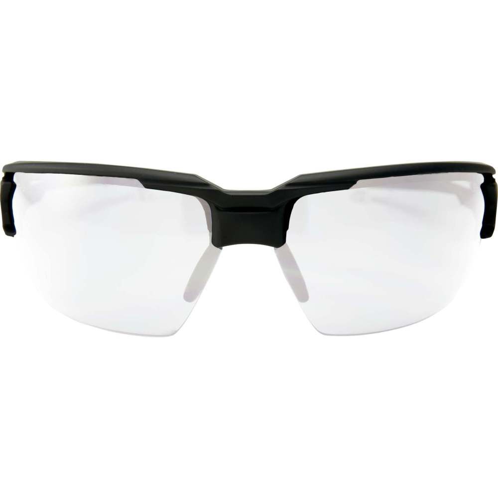 Edge Pumori Black Frame Clear Vapor Shield Lens, large image number 1