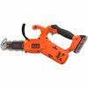 Black and Decker 20V MAX* Pruning Chainsaw Kit, small image number 1