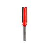 Freud 1/2in (Dia.) Double Flute Straight Bit, small image number 2