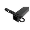 Hollins 2 Inch Receiver 4/5-Pin Mounting Bracket, small image number 2
