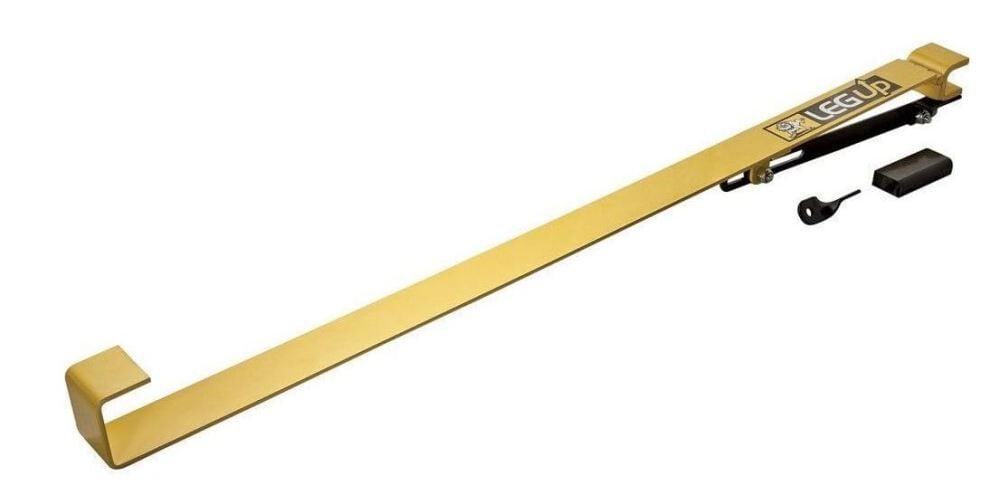 Gorilla Gripper LegUp Panel-Lift for Table Saw – 58008