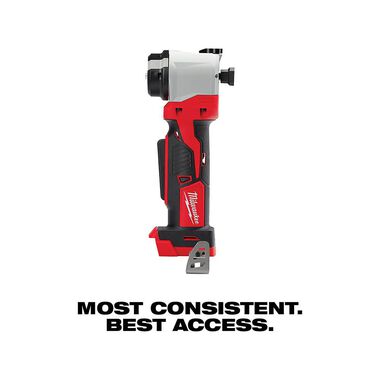 Milwaukee M18 Cable Stripper (Bare Tool), large image number 1