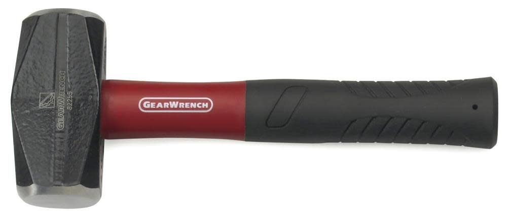 GEARWRENCH Hammer and Mallet Set 5pc, large image number 6