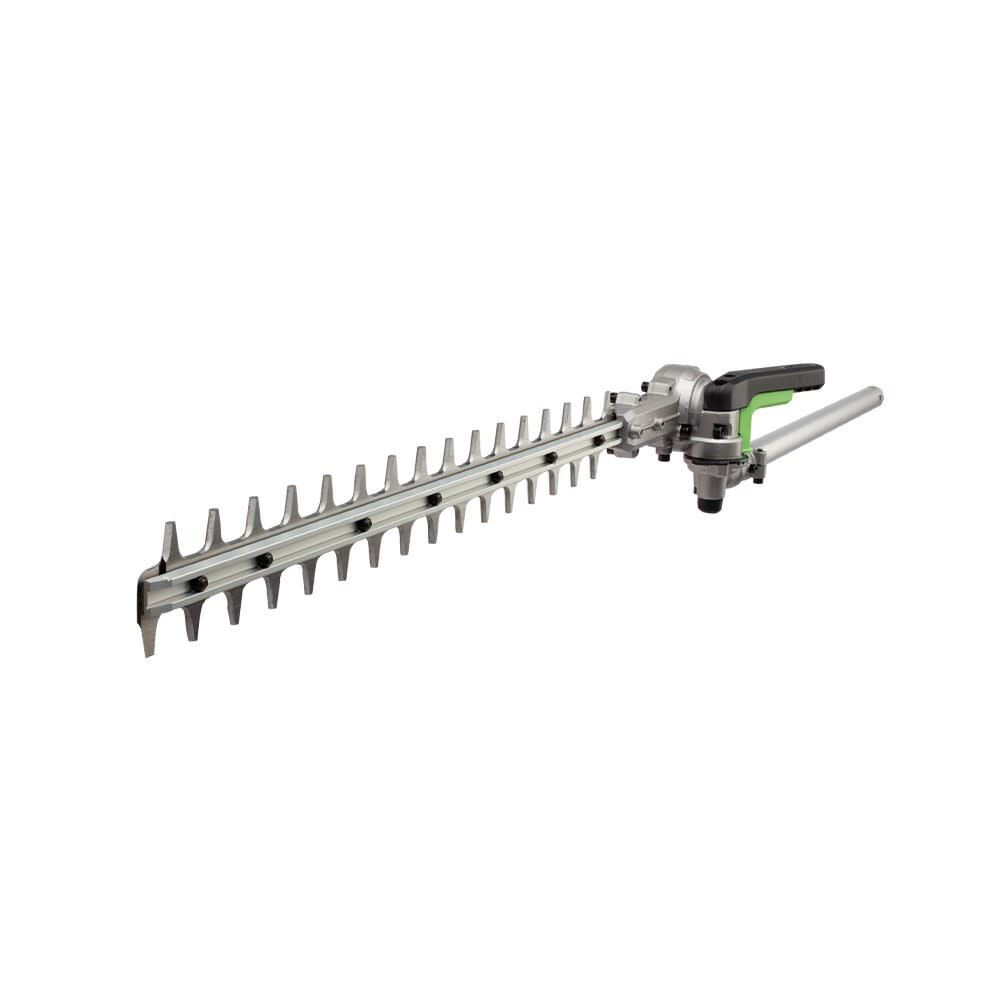 EGO Power+ 8 Inch Edger Attachment and Hedge Trimmer Attachment Reconditioned Bundle, large image number 15