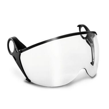 KASK America Zen Visor for Kask Zenith Helmets - Clear Lens