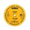 DEWALT Circular Saw Blade 10in 40T, small image number 1