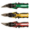 DEWALT 3 PK Ergo Aviation Snips, small image number 1
