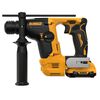 DEWALT XTREME 12V MAX Brushless 9/16in SDS PLUS Rotary Hammer Kit, small image number 2