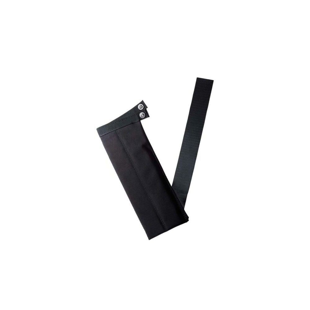 Diamondback Toolbelts Black Left Side Hammer Holster, large image number 1