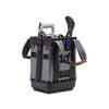Veto Pro Pac 60 Lbs Medium Gray Open Top Plumbing Bag, small image number 1