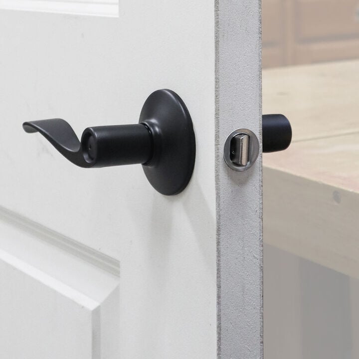Milescraft LockMate DIY Lock & Knob Installation Jig, large image number 6
