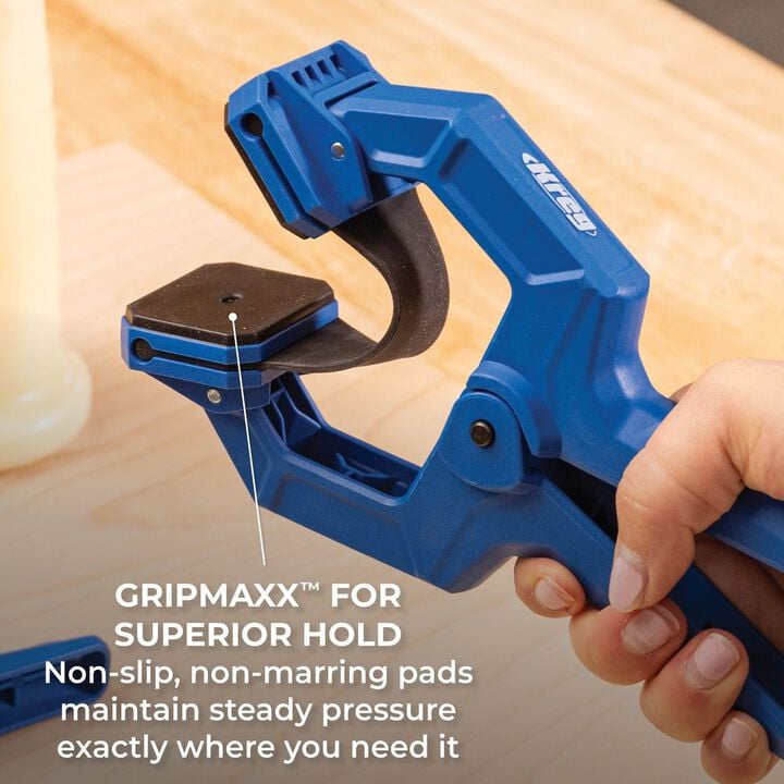 Kreg Edge Band Clamp, large image number 4