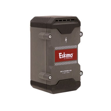 Eskimo 40V 4Ah Battery Eskimo For E40 Electric Augers
