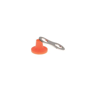 Guardian Fall Protection Tool Collar TC6 & Loop TL5-SS Kit 10pk