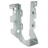 Simpson Strong-Tie 18 Gauge 2 x 6 ZMAX Light-Capacity U-Shaped Hanger, small image number 1
