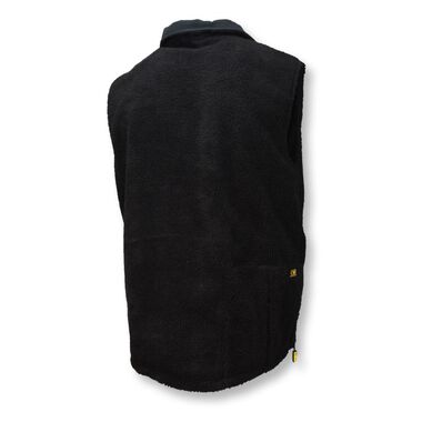 DEWALT Heated Soft Shell Work Jacket Kit, large image number 6