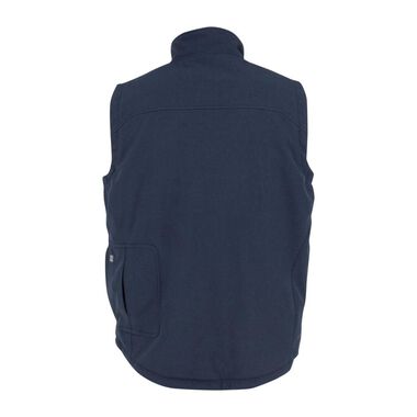 DEWALT Unisex Lightweight Heated Poly Shell Jacket Kit, large image number 17