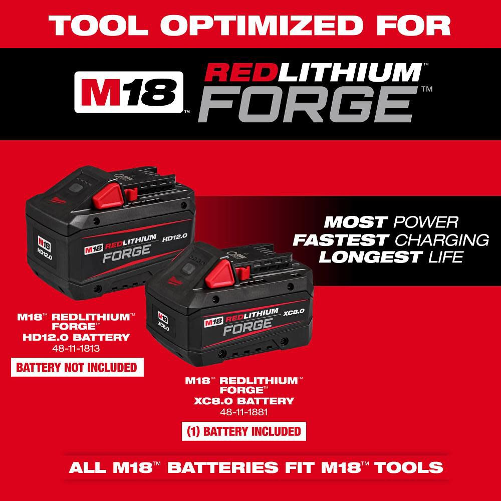 Milwaukee M18 Fuel String Trimmer Blower Combo Kit 3031 21 Sansujyuku sansujyuku.com