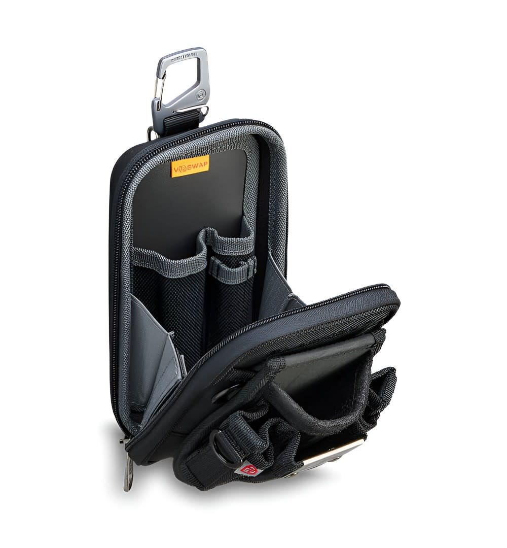 Veto Pro Pac SC45 Blackout Multi-Function Tool Pouch, large image number 6