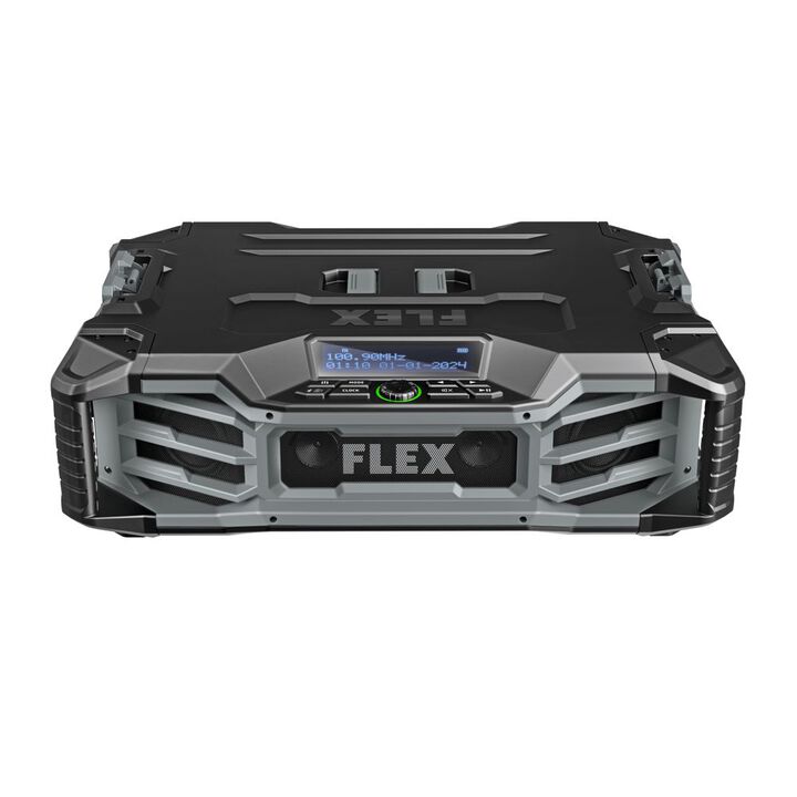 FLEX 24V STACK PACK Radio (Bare Tool), large image number 1