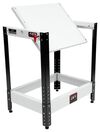 JET Benchtop Machine Stand Flip Top, small image number 1