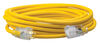 Southwire SJEOW Cold Weather Extension Cord 12/3 25 Ft, small image number 1
