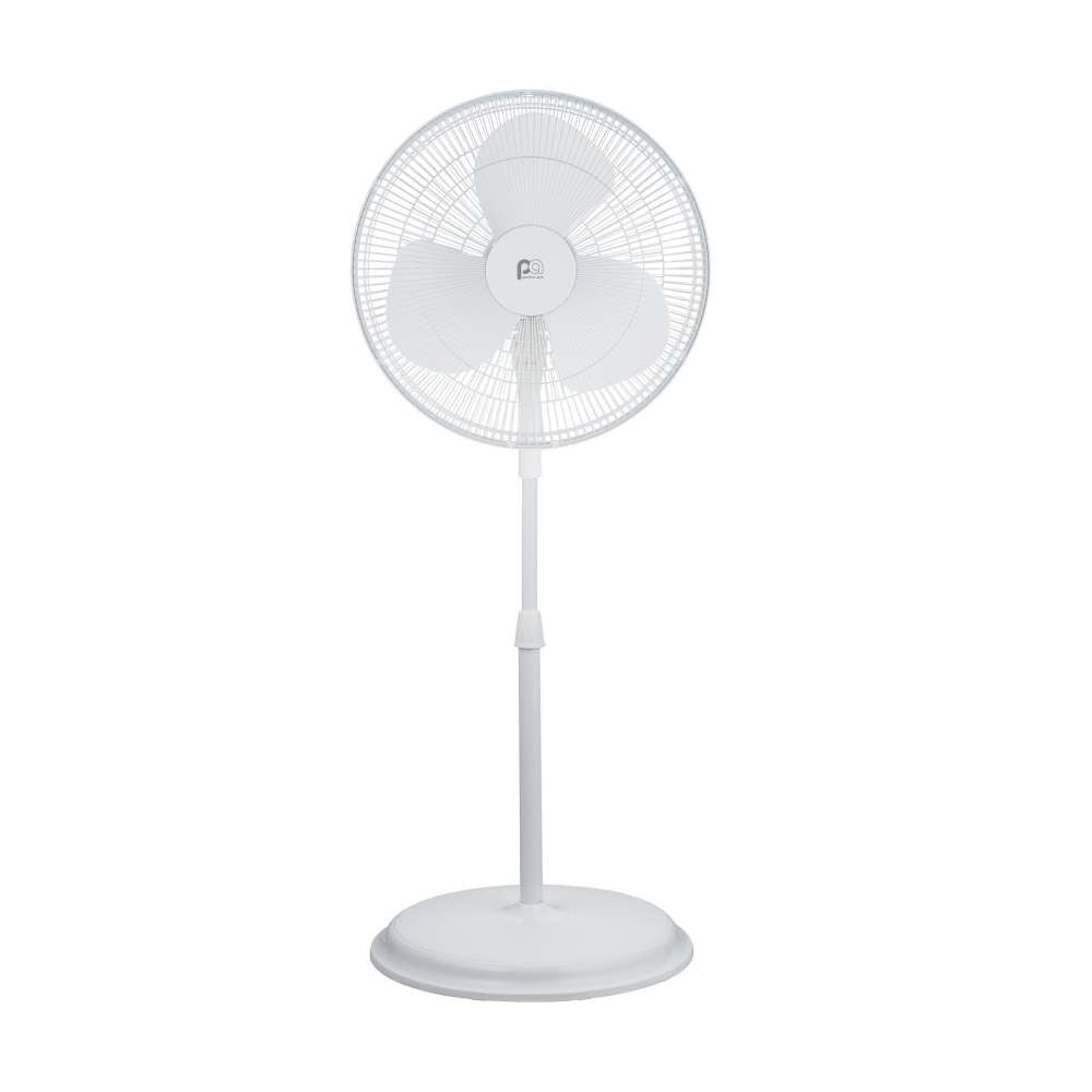 Perfect Aire 16 Inch 1250 CFM Pedestal Fan with 3 Speed – 1PAFP16