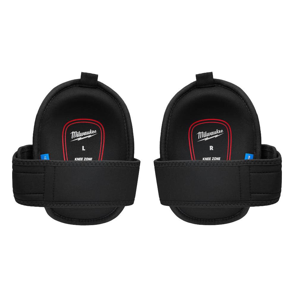 Milwaukee High Mobility Knee Pad, large image number 4