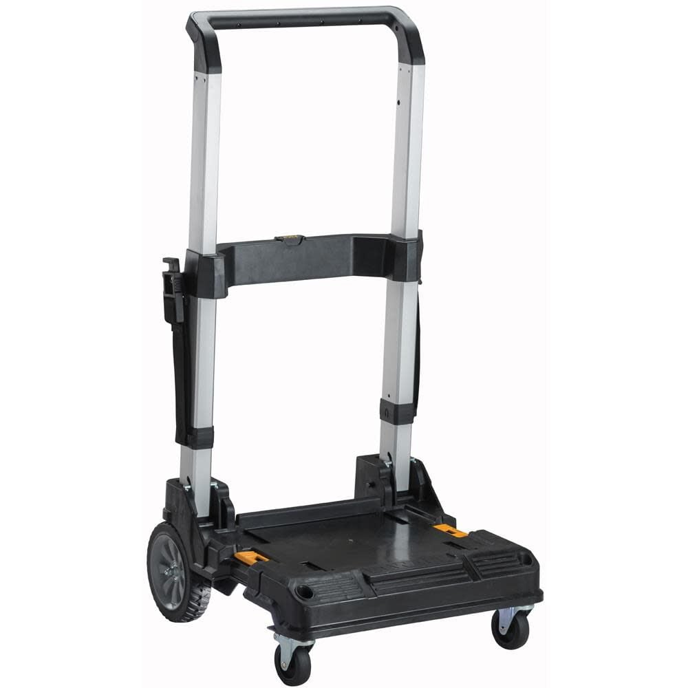 DEWALT TSTAK Trolley with Handle – DWST17888