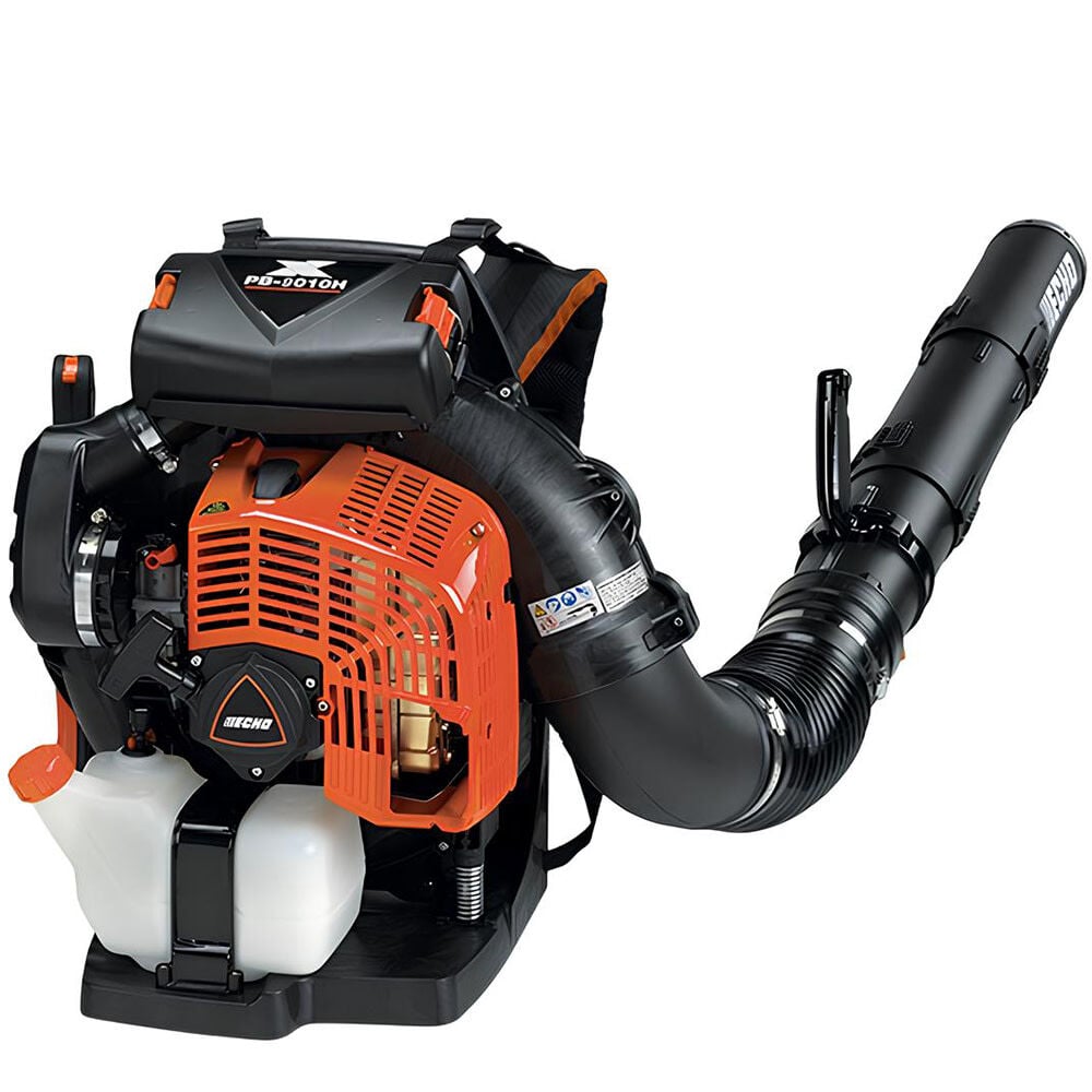 Echo X Series Back Pack Blower with Hip Throttle 79.9cc – PB-9010H