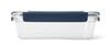 YETI Large Navy & Clear Food Storage Container, small image number 1