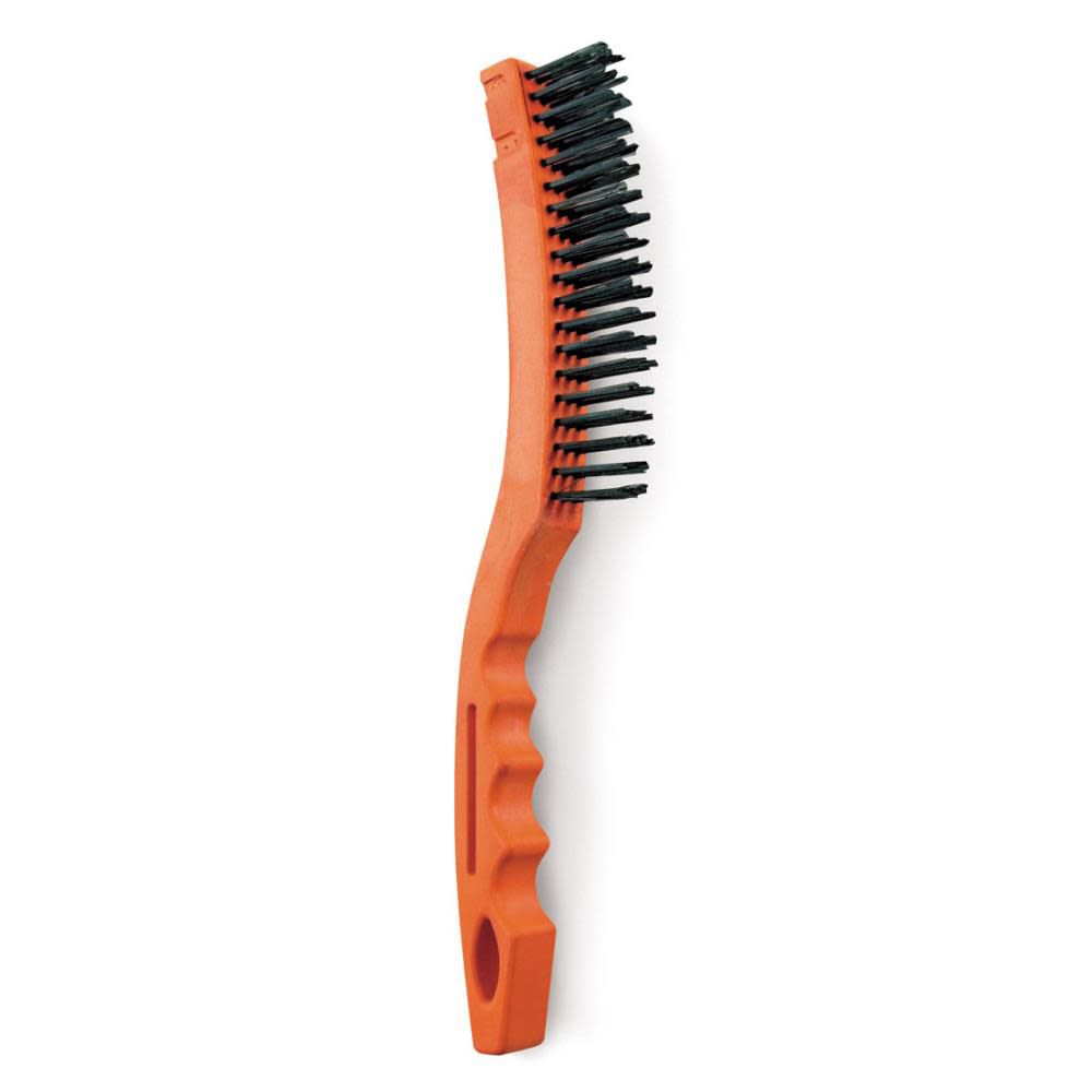 Hobart Long Steel Brush, large image number 1