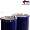 Diteq C-43 2.25 In. Prestressed and Asphalt Core Bit, small image number 3