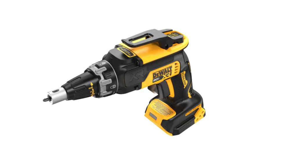 Cordless screw cheap gun dewalt