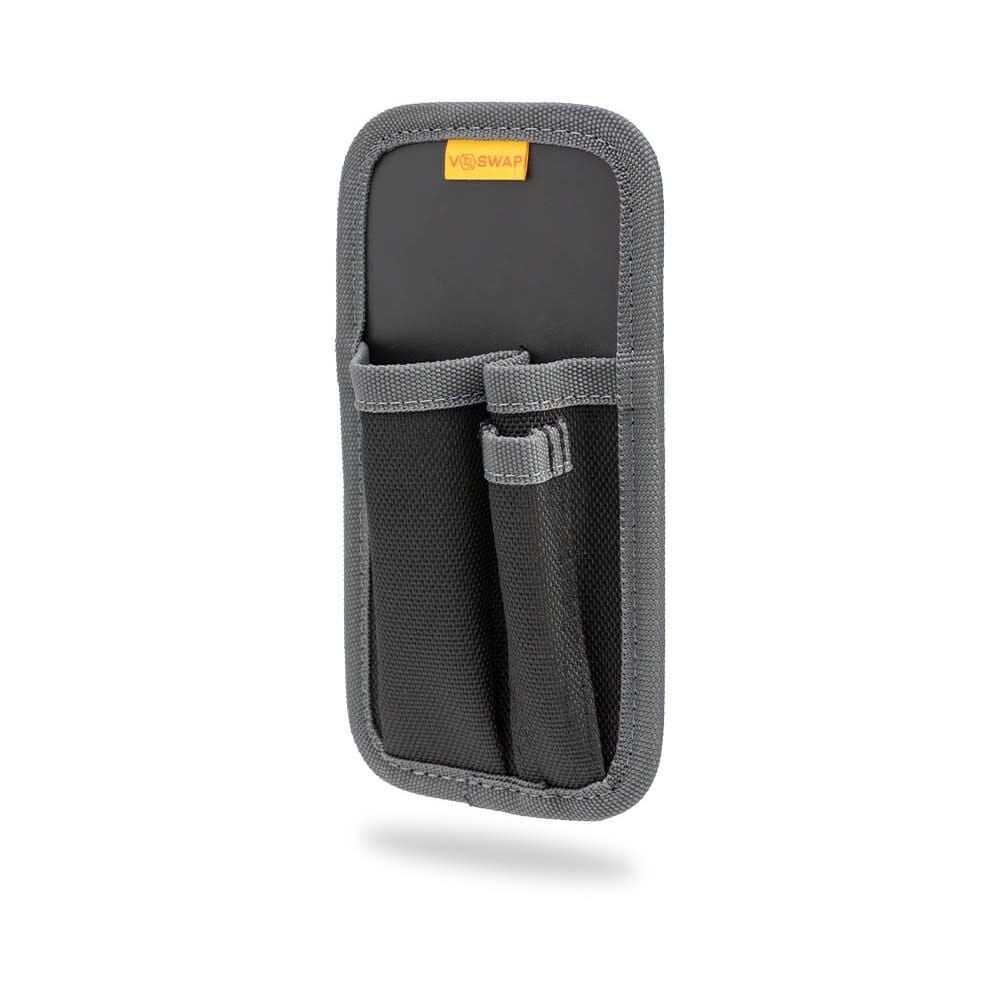 Veto Pro Pac Small Semi Rigid Multi Functional Tool Pouch with Zipper Closure, large image number 8