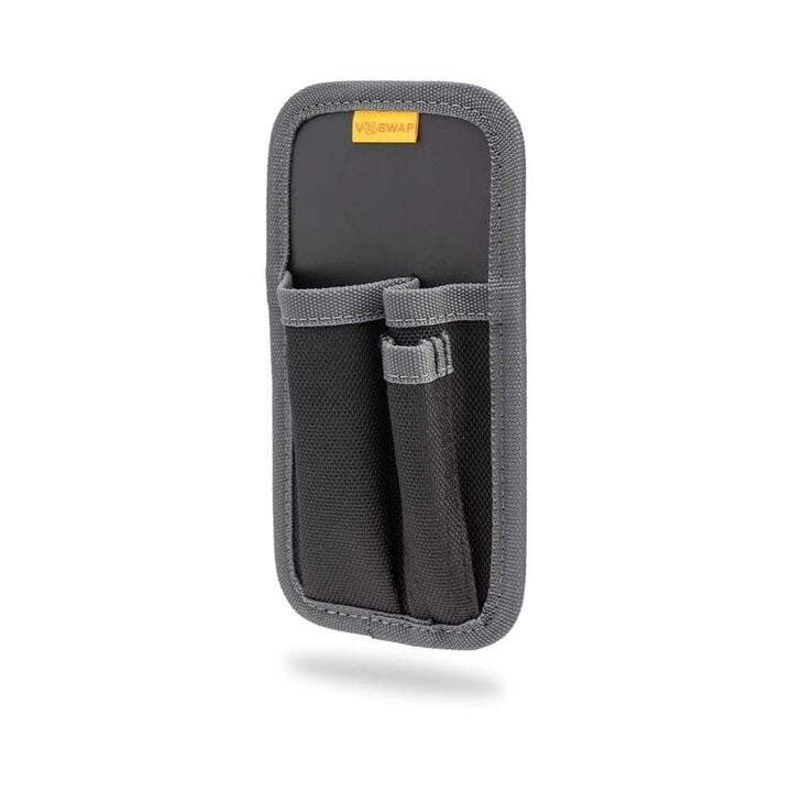 Veto Pro Pac Small Semi Rigid Multi Functional Tool Pouch with Zipper Closure, large image number 7