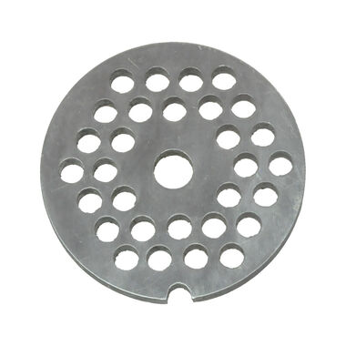 RIKON Meat Grinding Plate 6.5mm for #8 Saw