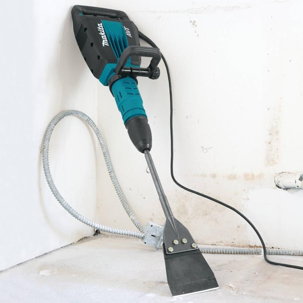 Makita 6 Inch Floor Scraper, SDS-MAX, large image number 12