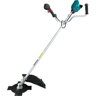 Makita 18V X2 (36V) LXT Lithium-Ion Brushless Cordless Brush Cutter (Bare Tool)