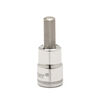 Crescent Hex Bit Socket 3/8 In. Drive 3/8 In., small image number 1