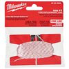 Milwaukee 100 Ft. Precision Line Replacement Chalk Line, small