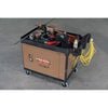 Knaack Cart Armour Mobile Cart Security Paneling Rubbermaid Utility Cart #4520-88, small image number 4