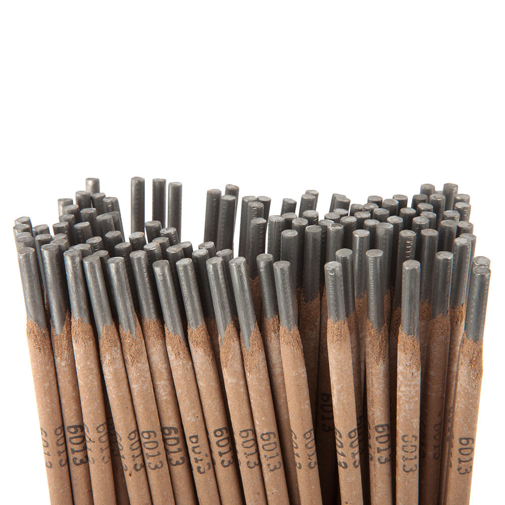 Forney Industries E6013 Steel Electrode, 5/32 Inch x 10 Pound, large image number 2