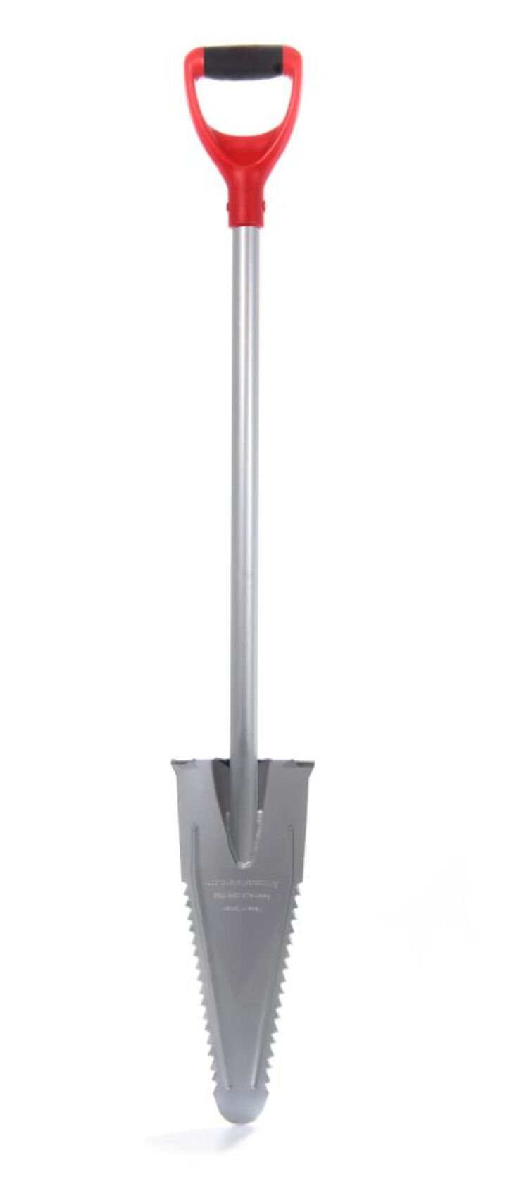 Root Assassin 48 in Garden Shovel and Saw