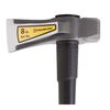 Truper 8 Lbs Forged Steel Blade Single Bit Splitting Maul with 36 Inch, small image number 2
