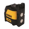 DEWALT Green Cross Line Laser, small image number 2
